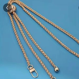 🌺Golden Ball Adjustable Shoulder Bag Strap